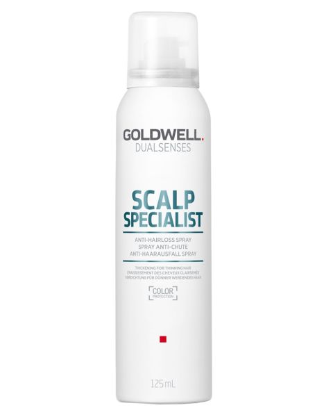 Goldwell Scalp Specialist Anti-Hairloss Spray (O)