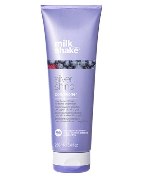 Milk Shake Silver Shine Conditioner