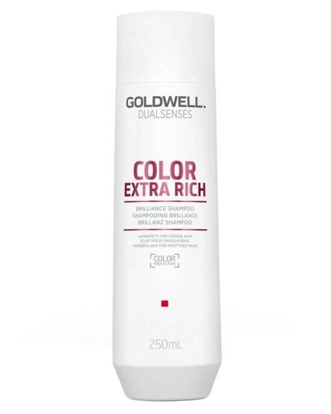 Goldwell Color Extra Rich Brilliance Shampoo