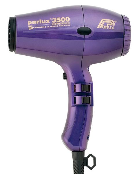 Parlux 3500 Supercompact Lila