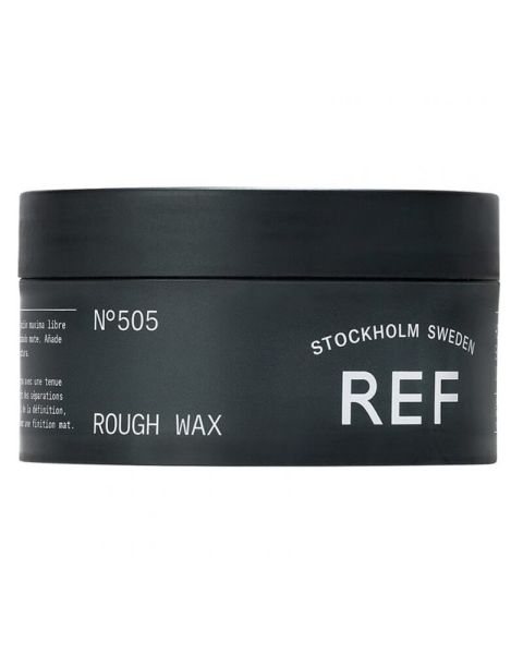 REF Rough Wax