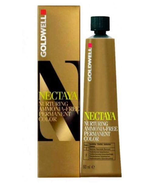 Goldwell Nectaya 6BS - Smoky Couture