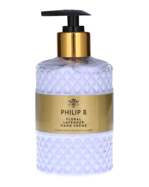 Philip B Lavender Hand Crème