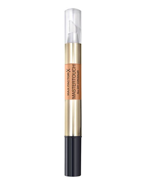 Max Factor Mastertouch Concealer - 307 Cashew