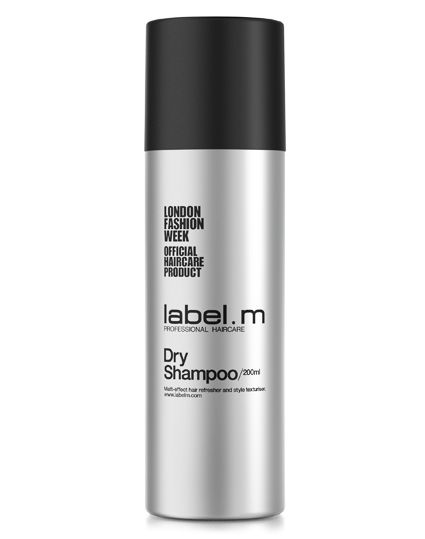 Label.m Dry Shampoo (O)