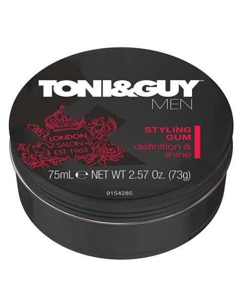 Toni & Guy Men Styling Gum