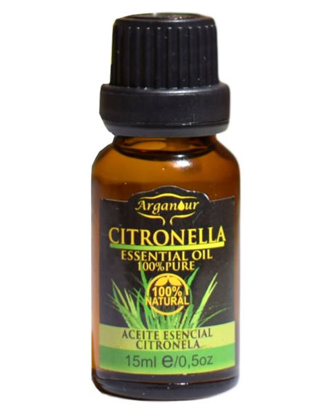 Arganour Citronella Essential Oil 100% Pure