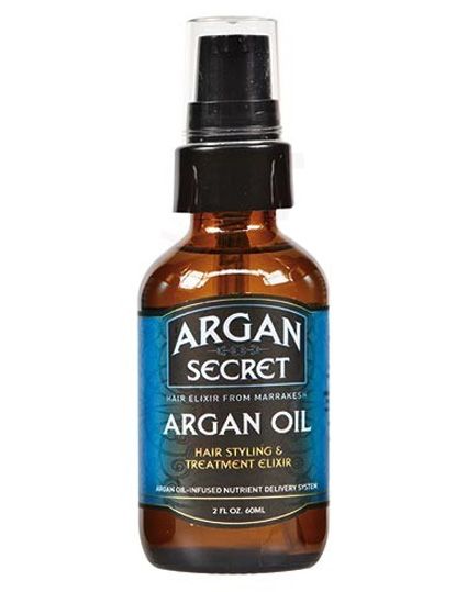 Argan Secret Argan Oil