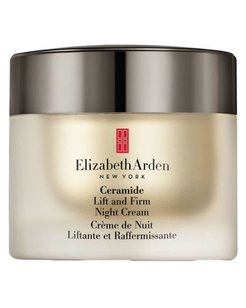 Elizabeth Arden - Ceramide Lift and Firm Night Cream