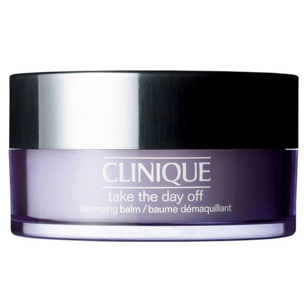Clinique Take The Day Off - Cleansing Balm