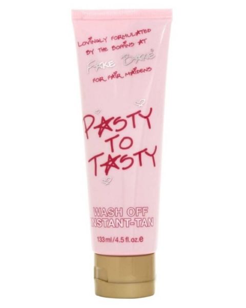 Fake Bake Pasty To Tasty Wash Off Instant-Tan