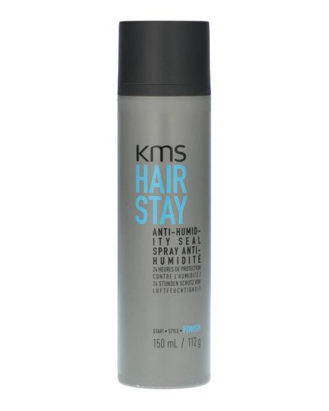 KMS HairStay Anti-Humidity Seal