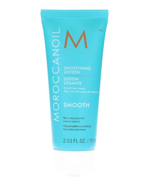 Moroccanoil Smoothing Lotion (Outlet)