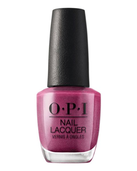 Opi Nail Lacquer NL T82