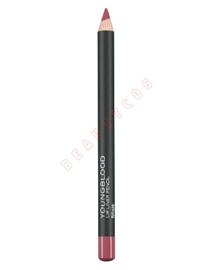 Youngblood Lip Liner Pencil - Plum 1,1g (U) (Outlet)