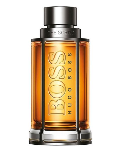 Hugo BOSS The Scent After Shave Lotion