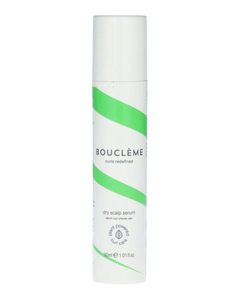 Boucleme Curls Redefined Dry Scalp Serum