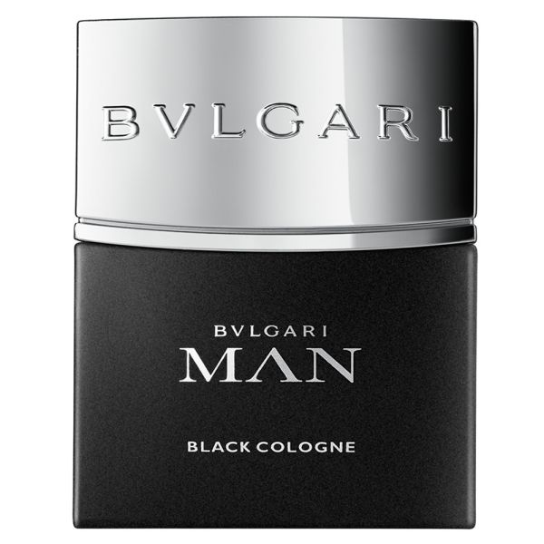 Bvlgari Man - Black Cologne EDT