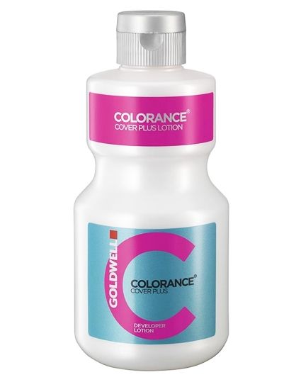 Goldwell Colorance Cover Plus Developer Lotion