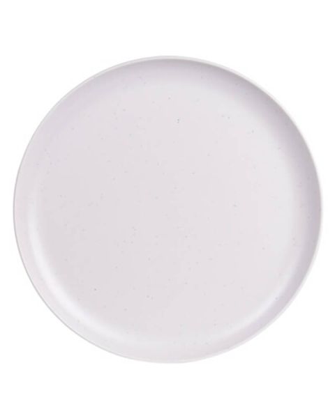 Excellent Houseware Small Plate White