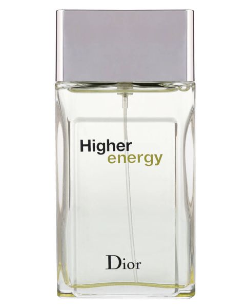 Dior Higher Energy EDT
