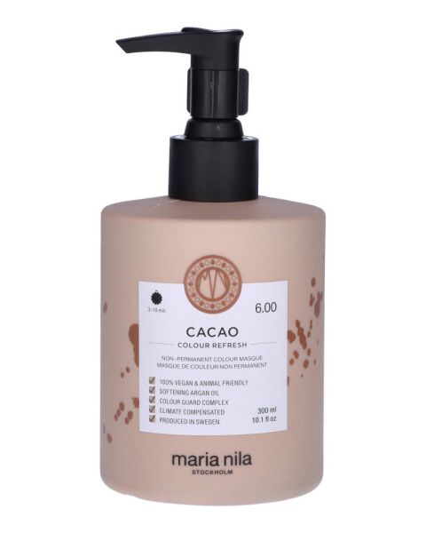 Maria Nila Colour Refresh Cacao