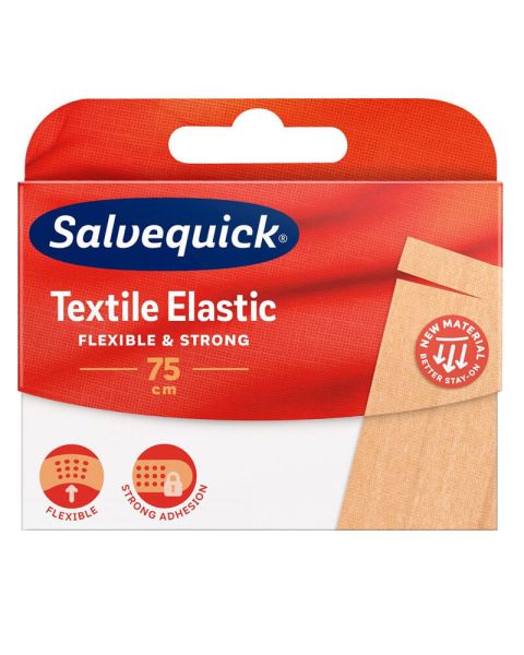 Salvequick Flexible Band Aid