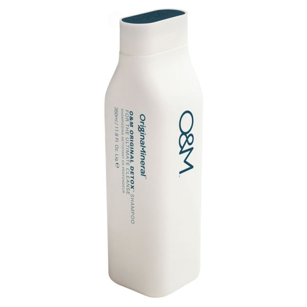 O&M Original Detox Shampoo