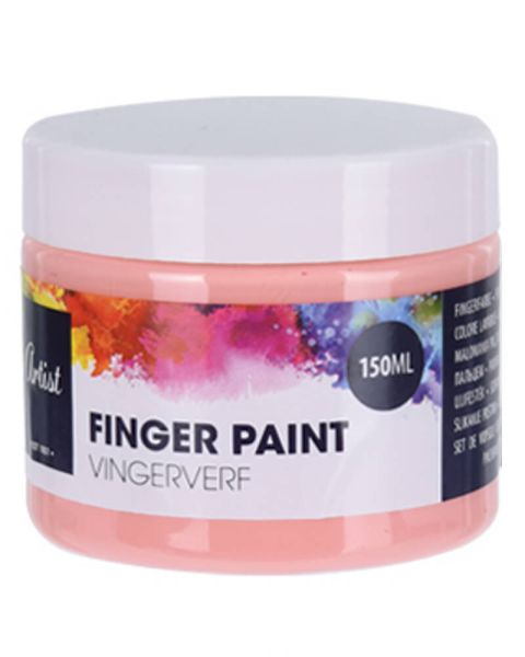 Krea Finger Paint Peach