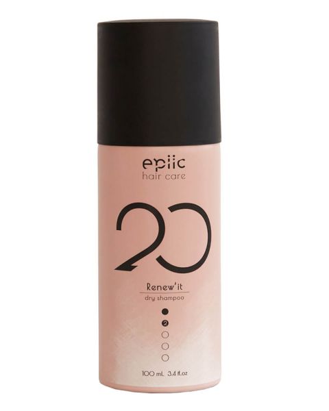 Epiic nr. 20 Renew’it Dry Shampoo