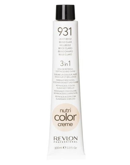 Revlon Nutri Color Creme 931, tube (U)
