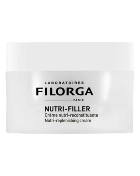 FILORGA Nutri-Filler Nutri-replenishing Cream