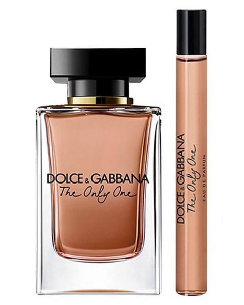 Dolce & Gabbana The Only One Set EDP