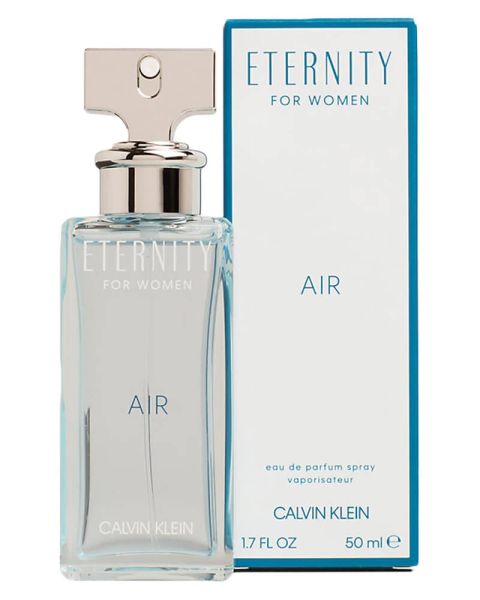 Calvin Klein Eternity For Women Air EDP