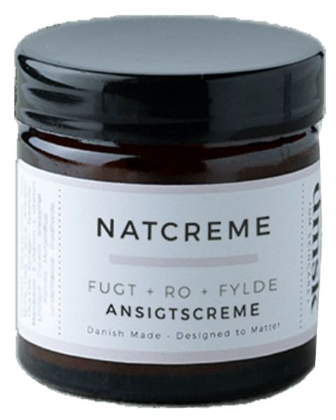 DM Skincare Natcreme (Outlet)