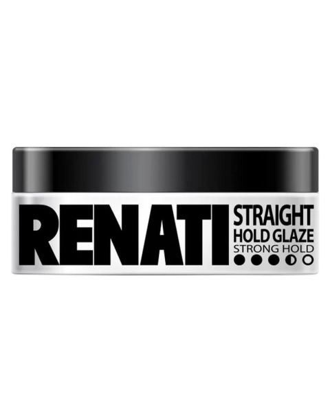 Renati Straight Hold Glaze Strong Hold