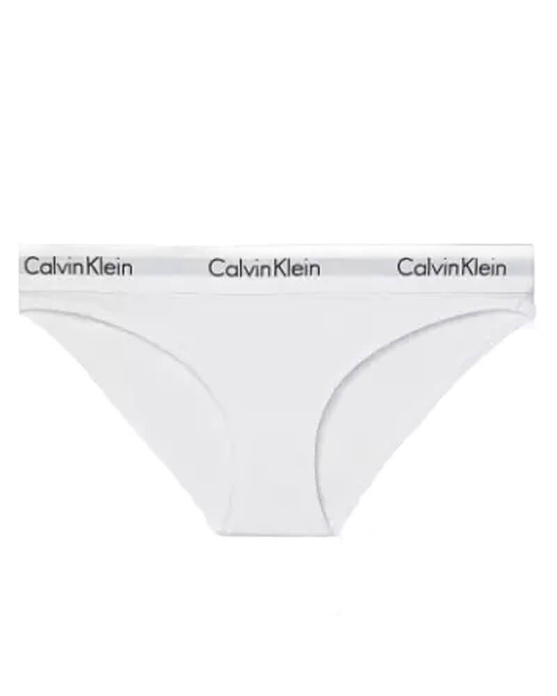 Calvin Klein Bikini Lightly Lined Str. M