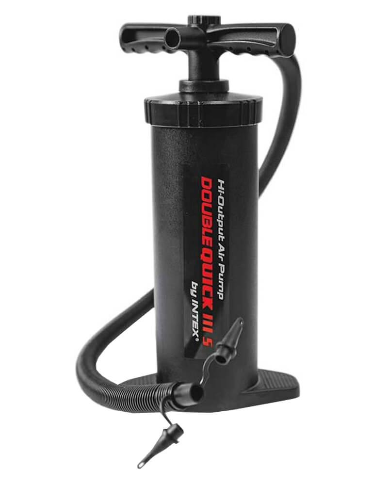 Produktfoto för Intex Double Quick Air Pump