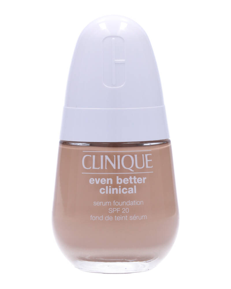 Clinique Even Better Clinical Serum Foundation SPF20 CN 40 Cream Chamois 30 ml