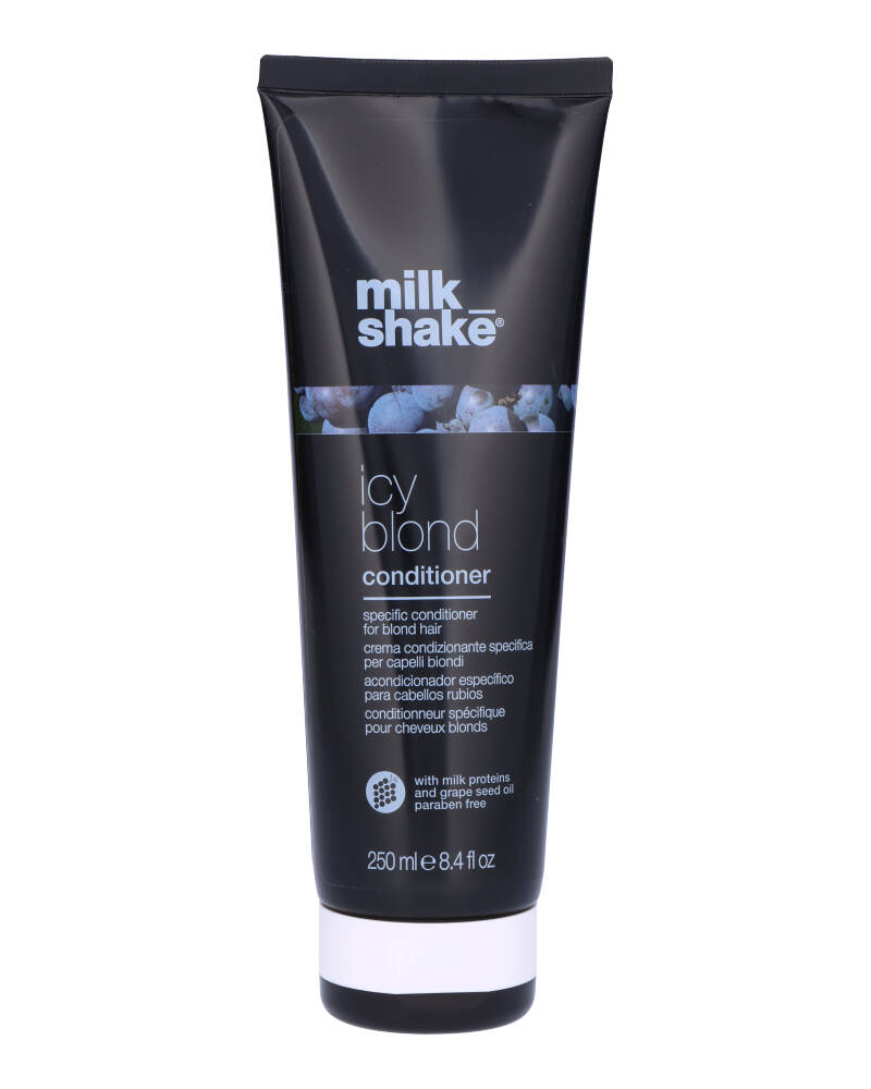 Milk Shake Icy Blond Conditioner 250 ml