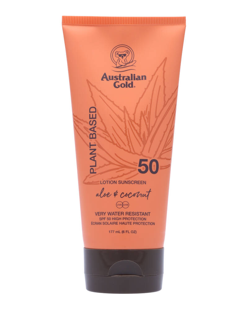 Australian Gold Lotion Sunscreen SPF 50 177 ml