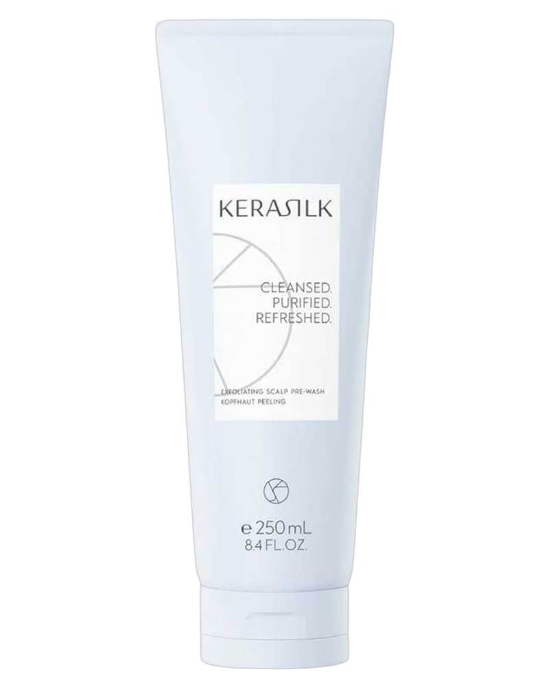 Kerasilk Exfoliating Scalp Pre-Wash 250 ml