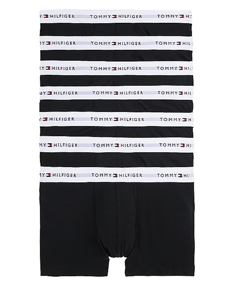 Boss Hugo Boss 3-pack Boxer Trunks Svart - Storlek L 5 stk.