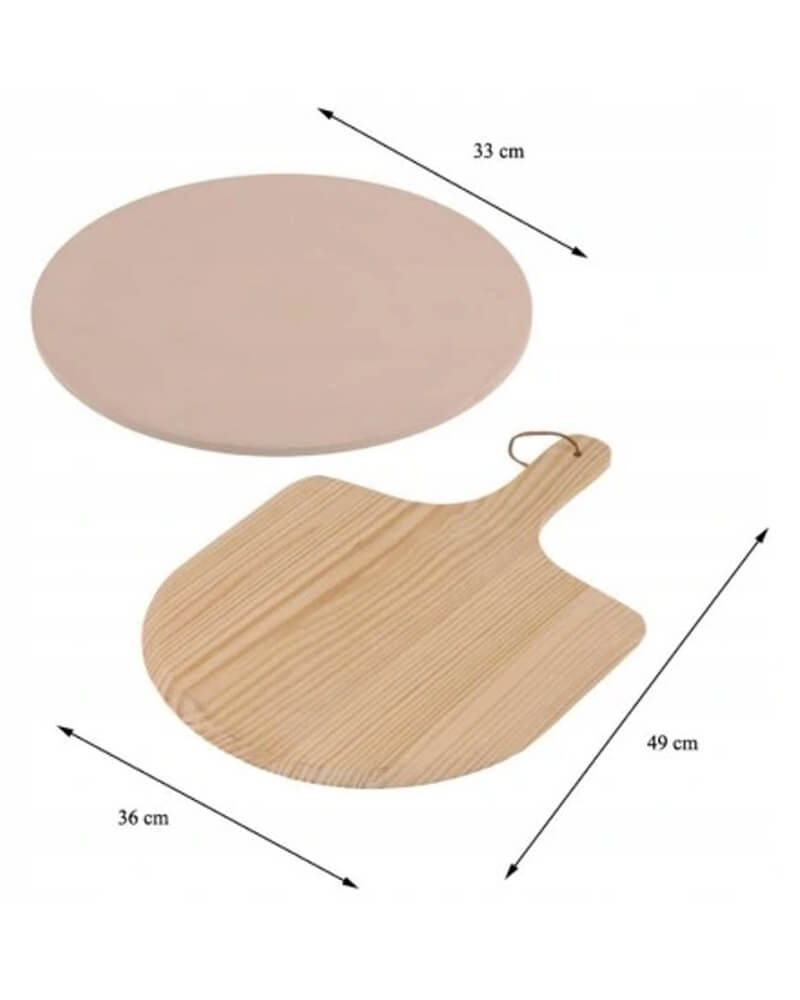 Excellent Houseware Swim Foam Pinnar Röd