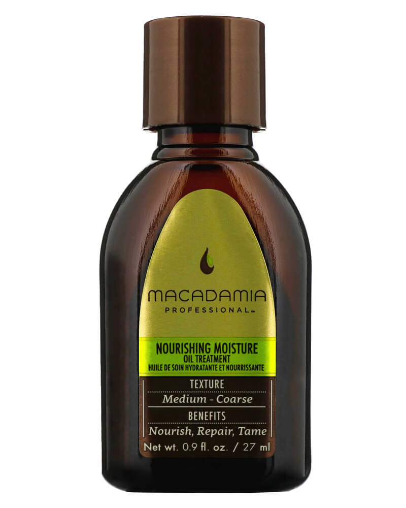 Macadamia Nourishing Moisture Oil Treatment (U) 27 ml