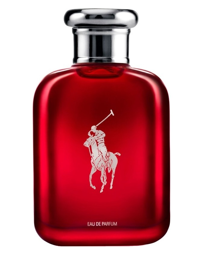 Ralph Lauren Polo Red EDP 75 ml