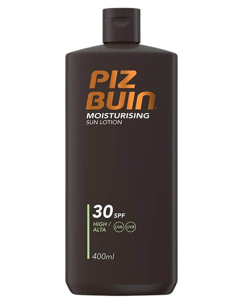 Moisturising Sun Lotion SPF 30