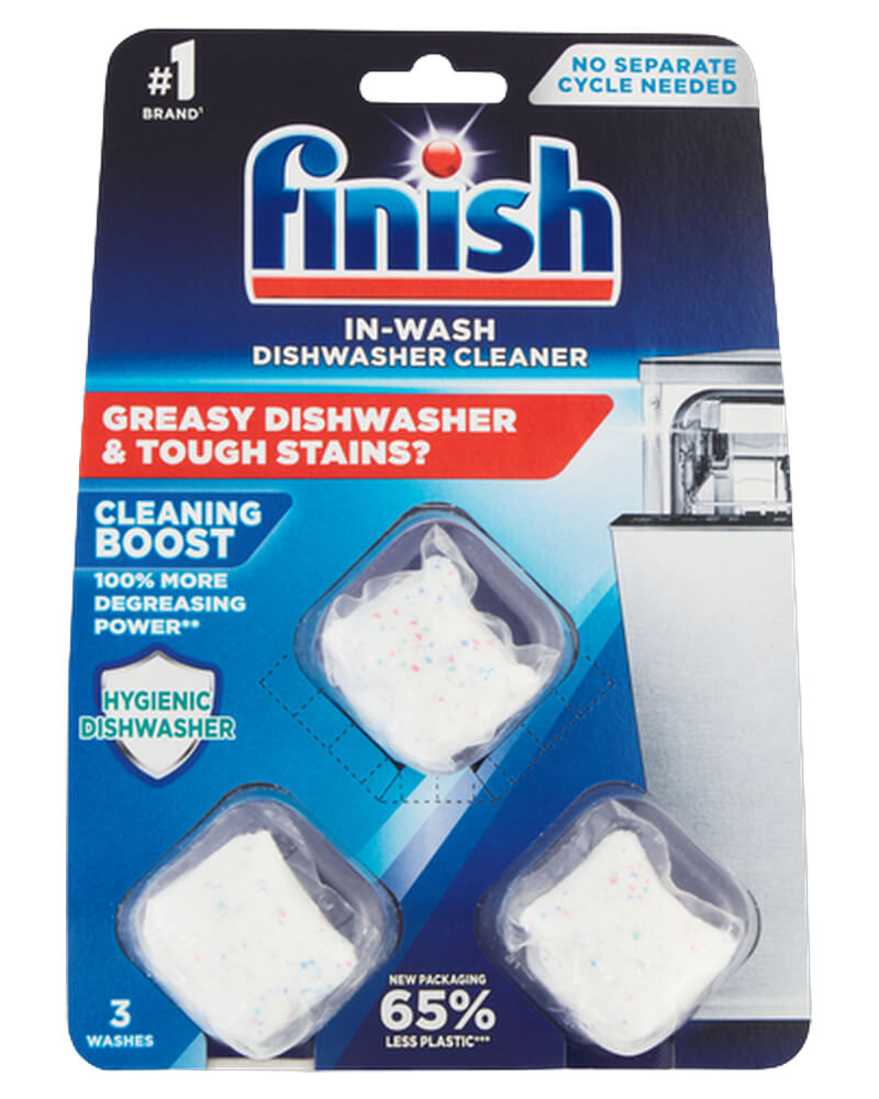 Neophos Finish Dishwasher Cleaning Tabs 3 stk.