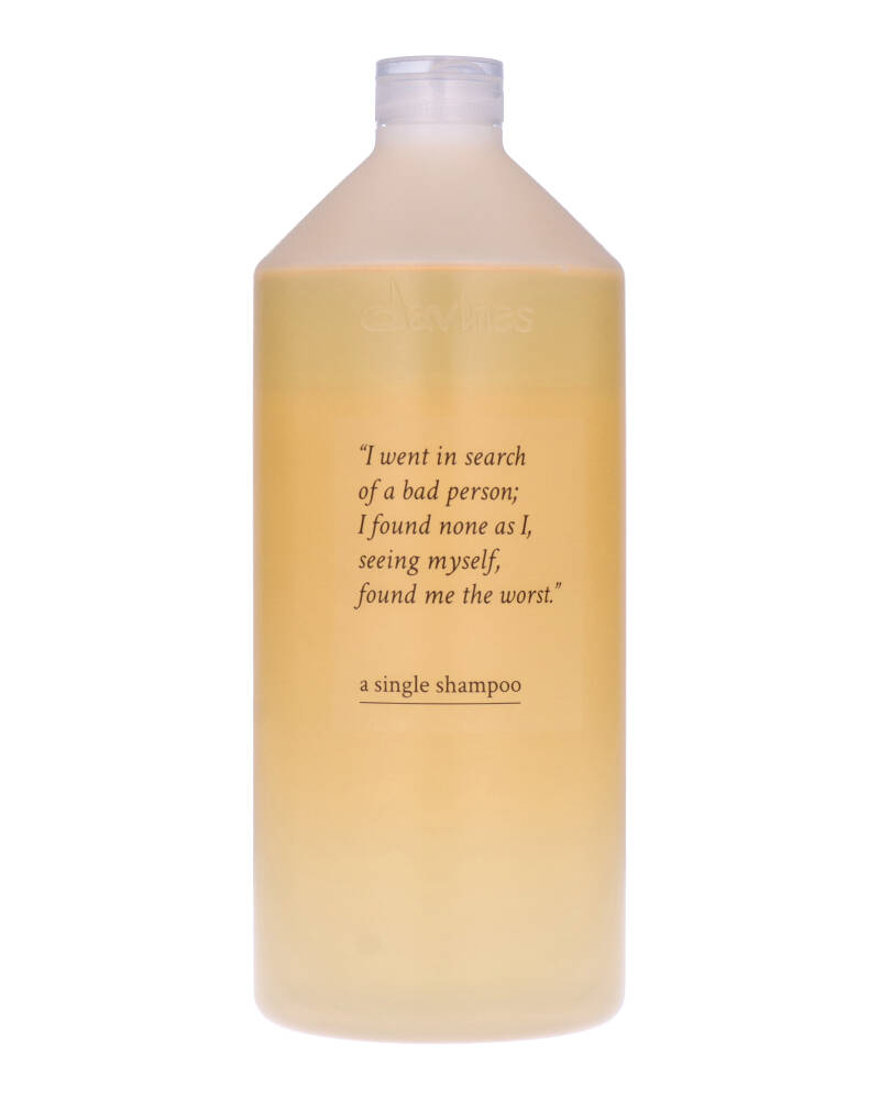 Davines A Single Shampoo 1000 ml