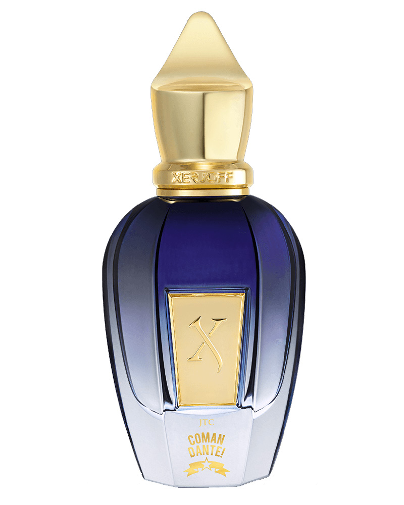Xerjoff Join The Club Comandante! EDP 50 ml